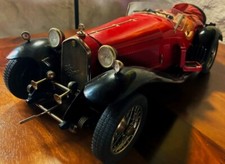 ALFA ROMEO SPIDER TOURING