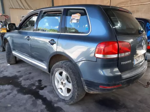 7L6945096K Piloto Trasero Derecho para VOLKSWAGEN TOUAREG (7LA) TDI R5 8105808 - Imagen 9 de 10
