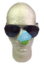 Best Value Sunglasses Aviator Metallic Wire 100 UVA/UVB Protection O