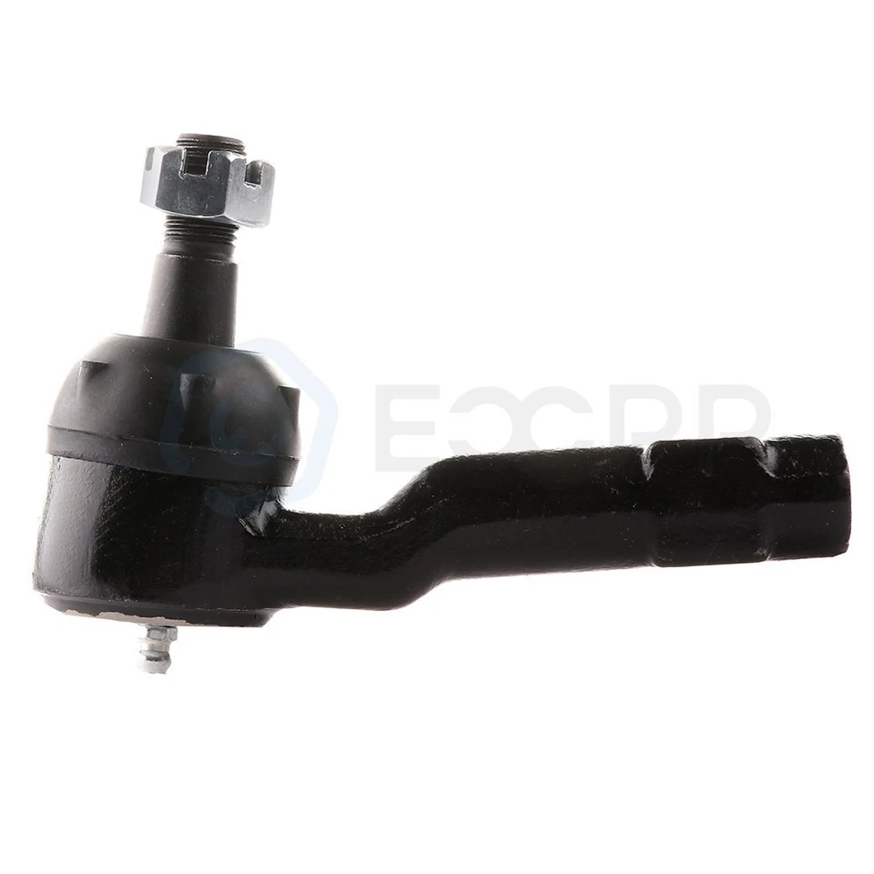 For 1990-1997 Ford Aerostar RWD 4PCS Front Lower Ball Joints Outer Tie Rods Kit - Изображение 3 из 4