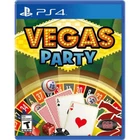 Vegas Party (PS4) New