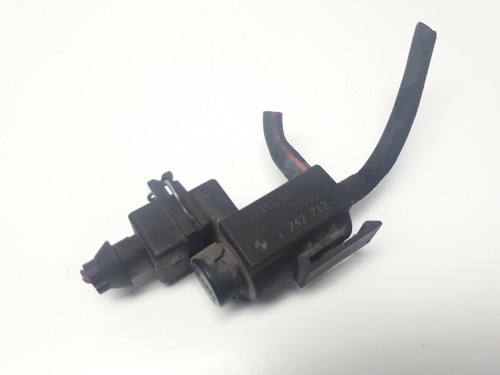 BMW 3 (E46) 2002 Diesel 135kW Vakuumventil 72234100 GUST10854