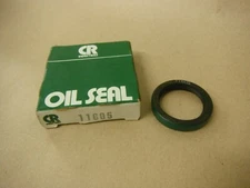 CHICAGO RAWHIDE SEAL 11605