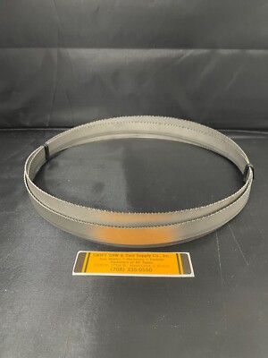 Lama A Nastro NG System 1735x13x0,9 Z8/12 - Femi | Vanzo Centro Fer - Foto 8