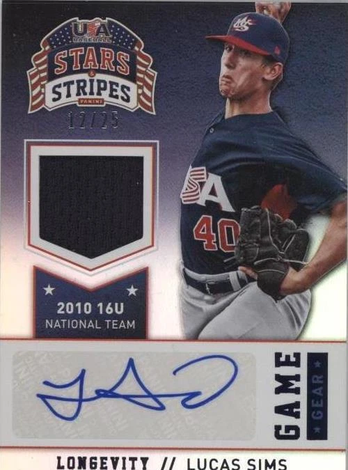 Longevity Sapphire Signatures