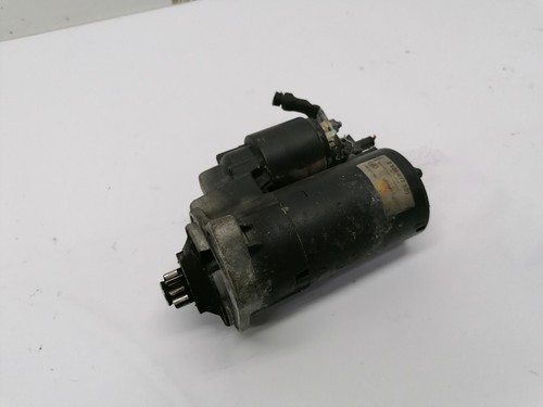 VW GOLF 4 - Anlasser Starter 0986017830 (47)