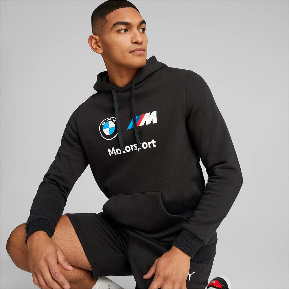 BMW Hoodie FREE Shipping Worldwide!!