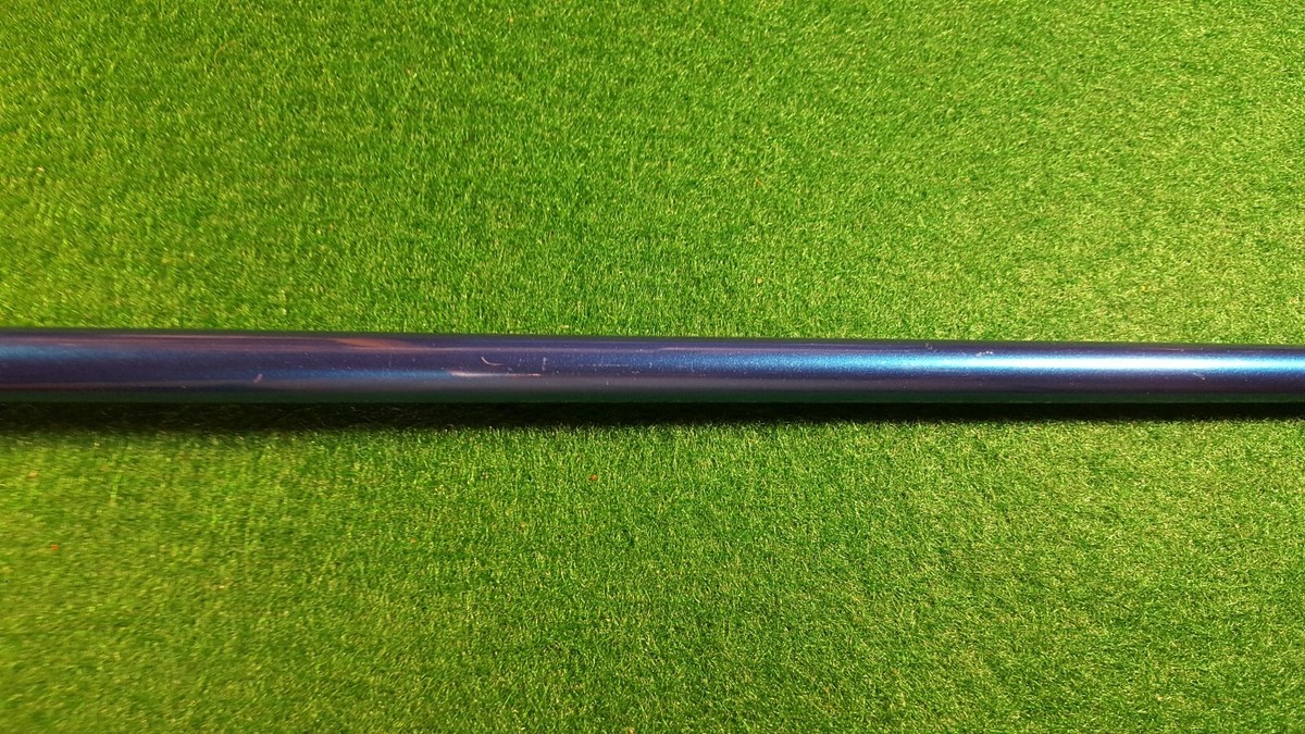 CALLAWAY ROGUE GRAPHITE DESIGN TOUR AD GT-7 STIFF FLEX SHAFT! 44 1