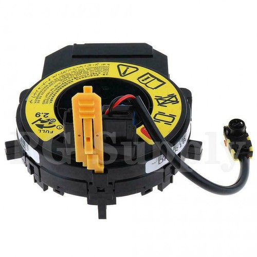 934903S210 Clock Spring Spiral Cable Fits For Hyundai Sonata IX35 2011