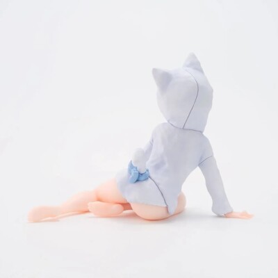NIKKE yumemirizeフルセット+ぬースト Goddess of Victory: Nikke Yumemirize N102 Figure Japan SEGA Game