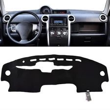 Dashmat For Scion xB 2004 ~2006 Car Dash Mat Cover Dashboard Sun Carpet Black