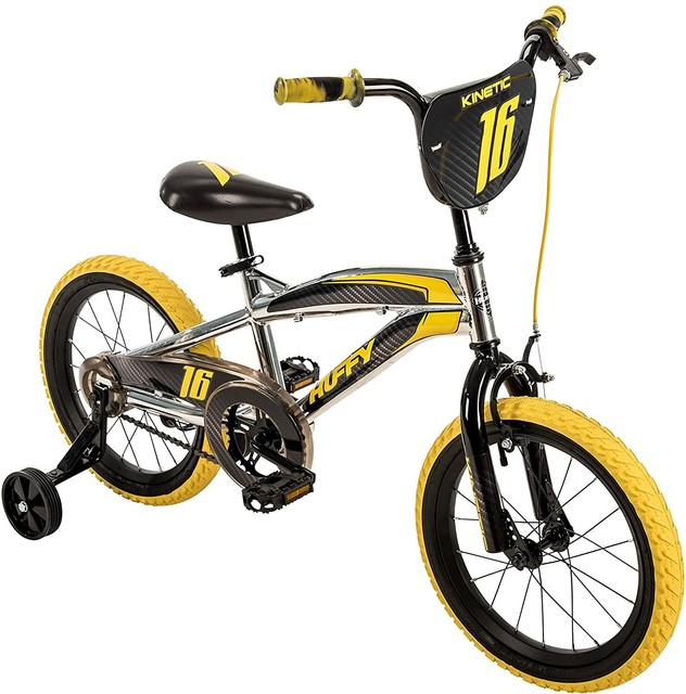 pro thunder bike