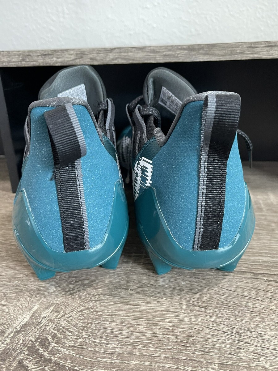 UNRELEASED Adidas Adizero 11.0 Turbo Fuel Football Cleats