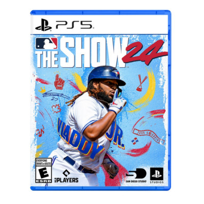 MLB The Show 24 - sony PLAYSTATION 5