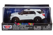 MOTORMAX Ford 1:43 Diecast Cars, Trucks & Vans for sale | eBay