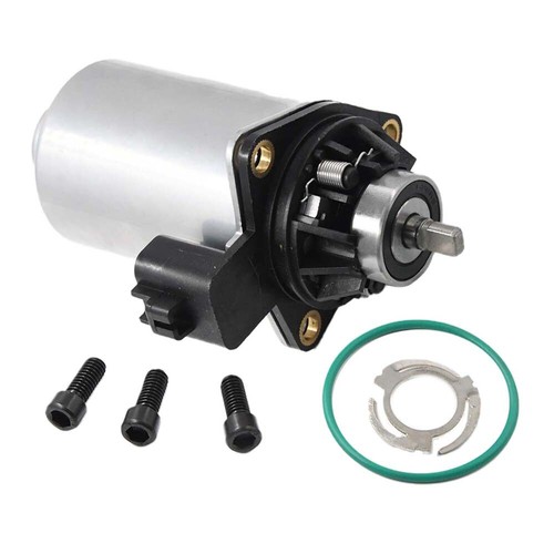 Motor Clutch Actuator for Toyota Auris Corolla Verso Attuatore Frizione Assy - Foto 14 di 14