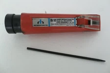 HB Industries B/2 Optical Anti Icing Additive Tester Measures EGMME or DiEGMME