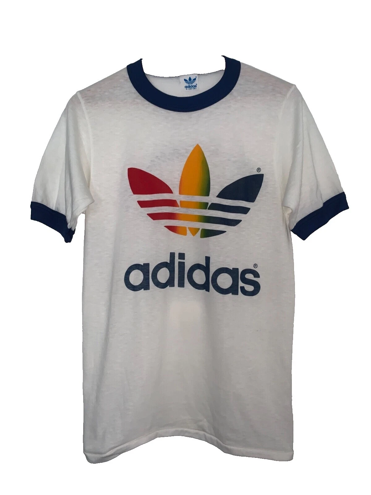 Adidas Mezcla de Algodón 1970s de colección de ropa, calzado y accesorios