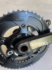 Quarq Cycling Power Meter for sale - eBay