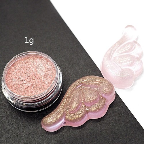 7 Color Powder Set for DIY Soap Making Glittering Amazing - Picture 8 of 8