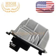 RU-378 A/C Heater Blower Motor Resistor Fits 1999-2004 Honda Odyssey 79330S84A41