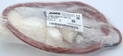 408301/000, JUMO NESOS R01 LS, JUMO -unused-