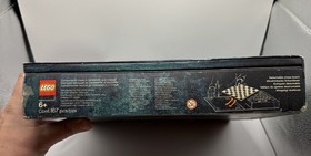 LEGO Knights Kingdom Complete Chess Set 851499