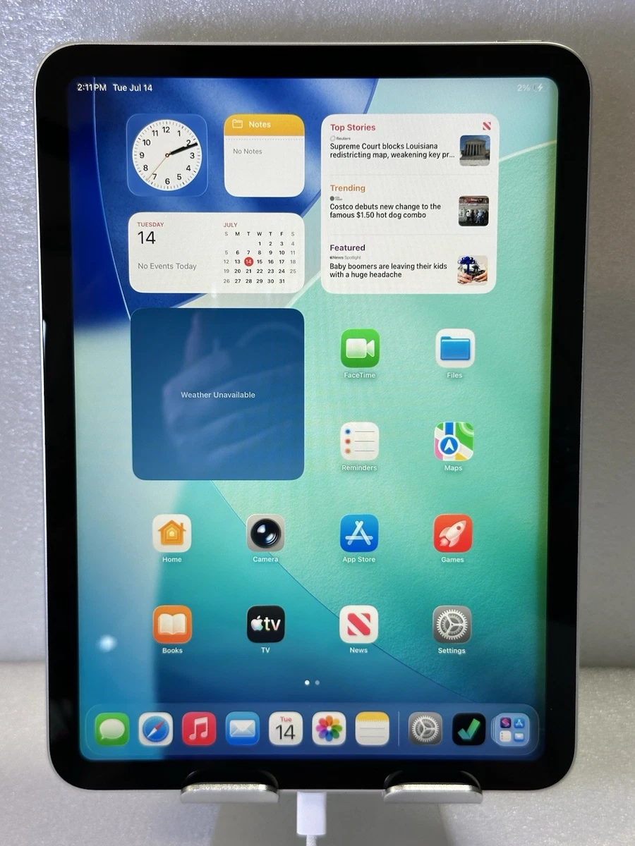 Apple iPad (10th Generation) for sale - eBay