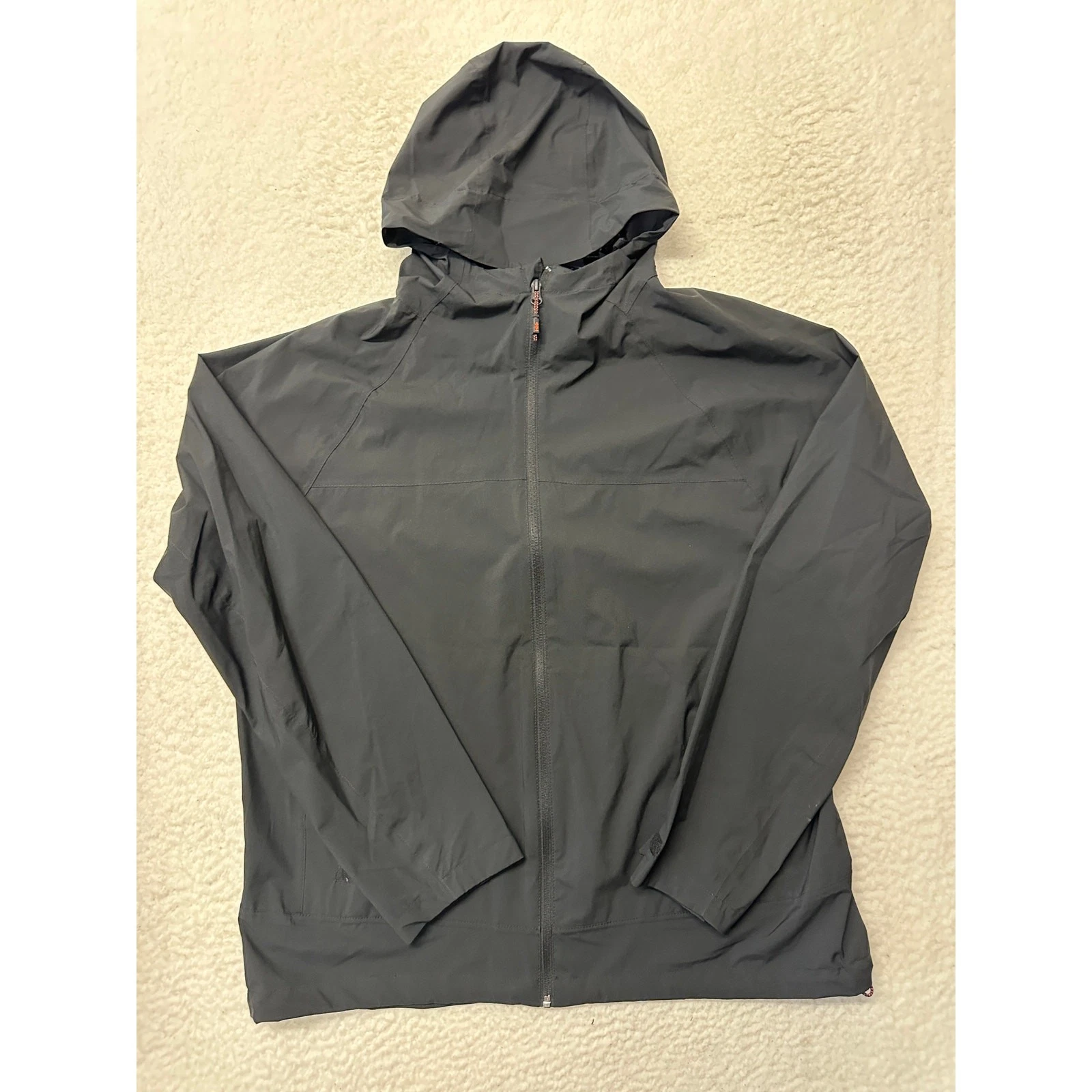 Hawke & Co Mens Waterproof Rain Jacket Size 2XL
Opens in a new window or tab