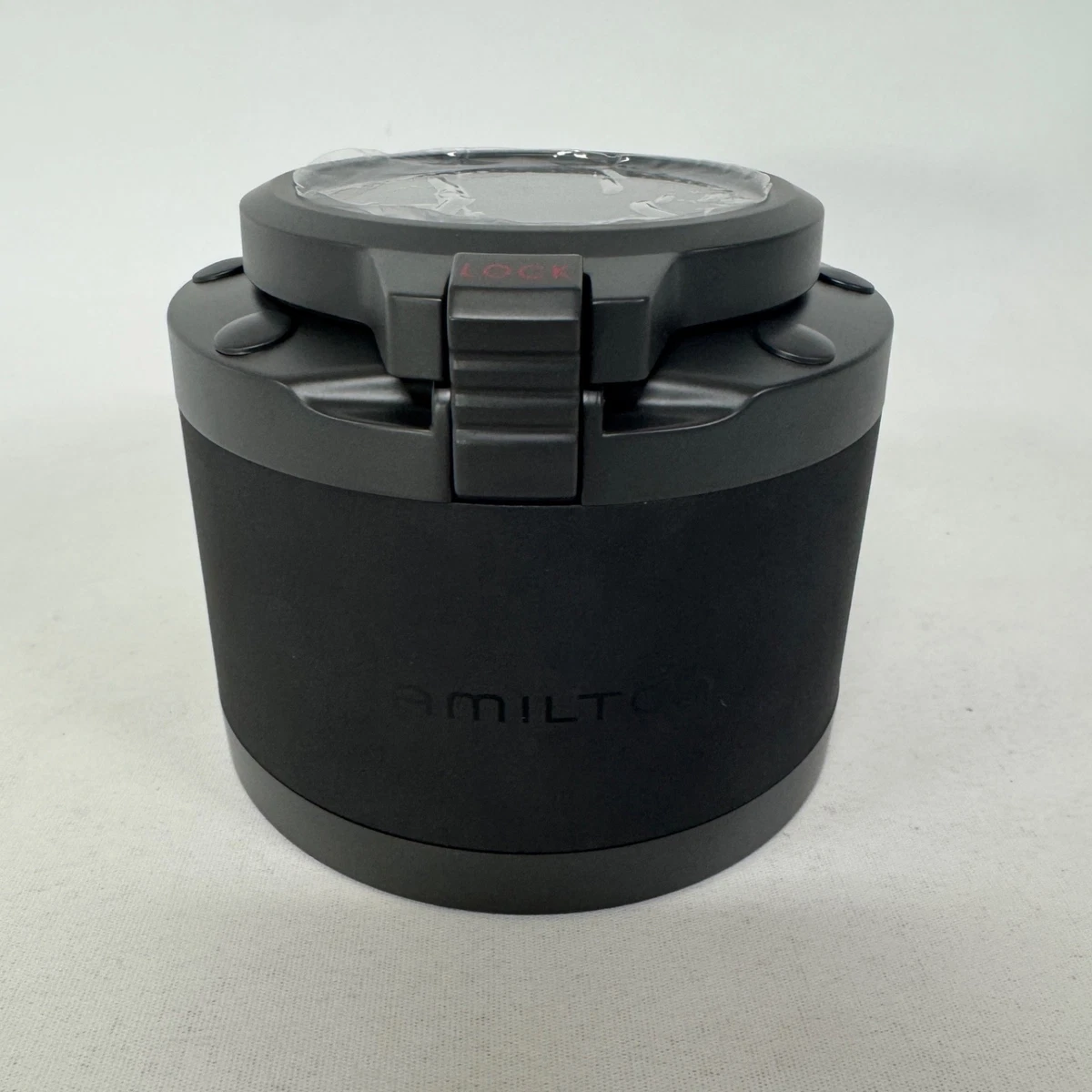 Hamilton Plastic Watch Boxes & Cases for sale | eBay