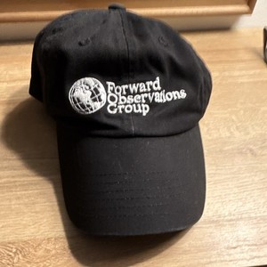 Forward Observations Group Hat | eBay