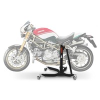 Motorradheber BM FüR Ducati Monster S2R 800 05-07 Vorderrad Hinterrad
