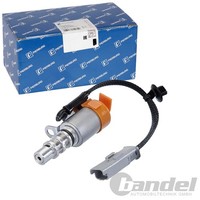 Pierburg ÖLdruckventil Passend FüR CitroËN Berlingo C3 C4 C5 DS3 DS4 DS5 Grand
