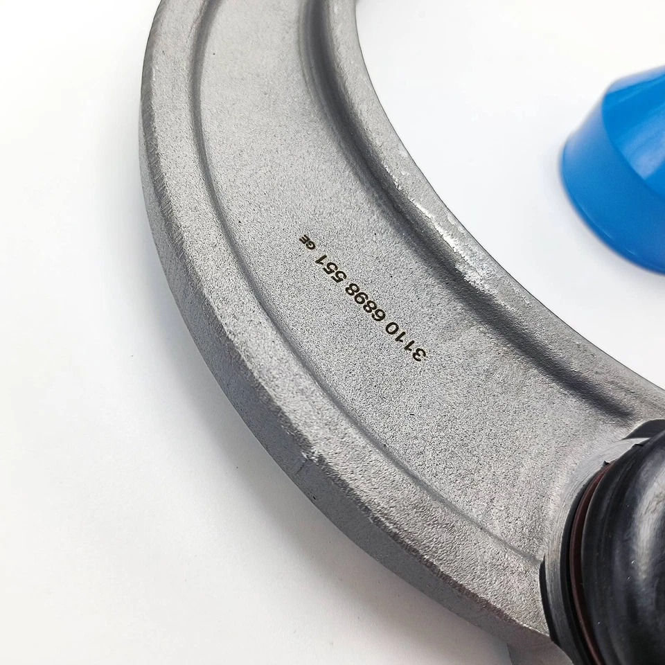 Brazo de control superior delantero izquierdo o derecho 31106898551 para 23-24 BMW 740i,760i xDrive Foto 4 de 4