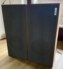 Elac LK 3400 Lautsprecher Sehr Schöner Klang Volle Funktion!