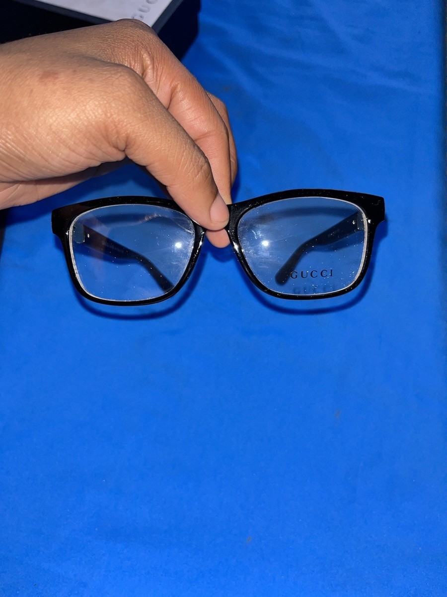 Gucci Eyewear View 3