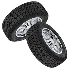 2 Toyo Open Country Ct 2358017 120q All Season Takeoff Truck Tires 2 Toyo Open Country Ct 2358017 120q All Season Takeoff Truck Tires