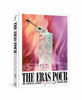 The Eras Pour by Alison Grey HARDBACK 9798217034413