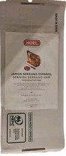 Noel Jamon Spanish Serrano Ham With Stand & Knife Product of Spain