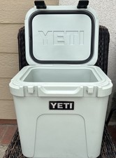 Used OG Yeti ROADIE 24 Cooler-SageBrush Green 