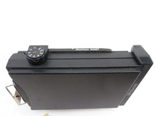 Mamiya RZ67 Polaroid Magazine