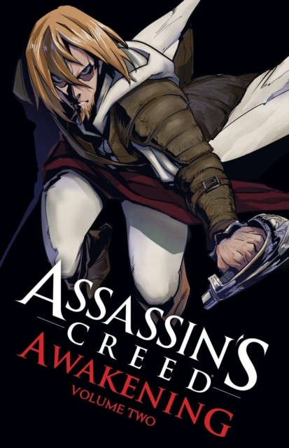 Assassin's Creed Awakening: Volume 2 by Takashi Yano 9781785859229 NEW - Image 3
