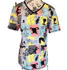 LOONEY TUNES scrub- size S — photo 1