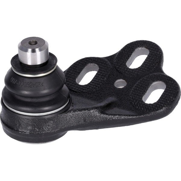Febi Bilstein 09009 Traggelenk FüHrungsgelenk FüR Audi 90 89 89Q 8A B3-image