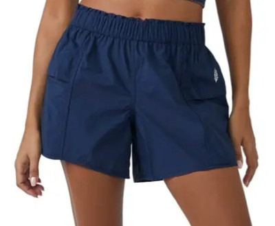 FP Movement In the Wild Shorts Color Supernova