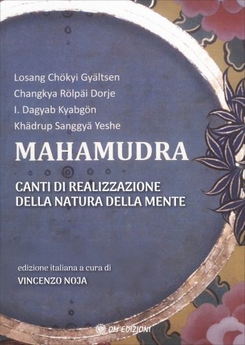 Libri Mahamudra - Immagine 4