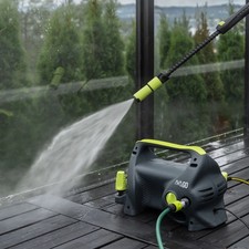 AVA GO P55PRESSURE WASHER AVA GO P55 Large Bundle Code: AVGOP55L NEW 