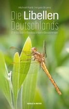 Die Libellen Deutschlands | Entdecken - Beoba...