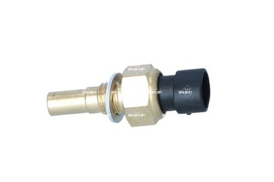 NRF Kühlmittel Wasser Temperatur Sensor EASY FIT 727044 M12x1.5 für OPEL ANTARA