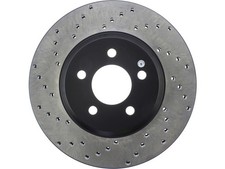 Stop Tech Power Slot 128.61086r Sportstop Drilled Brake Rotors